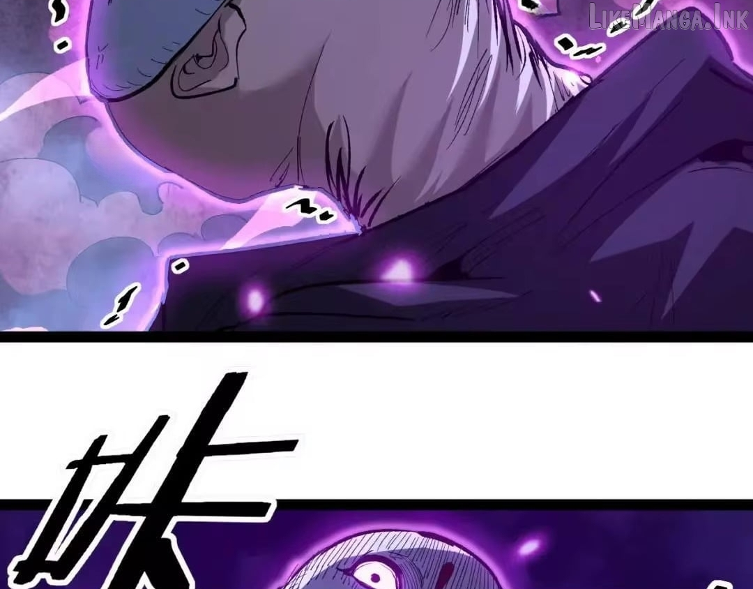 God-level Assassin, I’m the Shadow Chapter 132 page 17