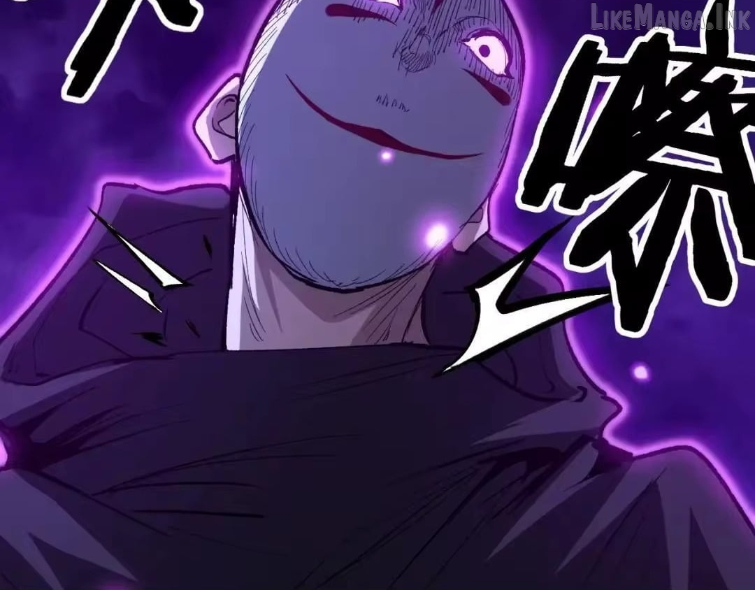 God-level Assassin, I’m the Shadow Chapter 132 page 18