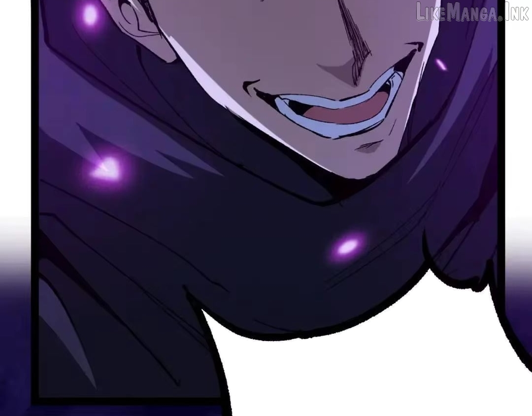God-level Assassin, I’m the Shadow Chapter 132 page 23