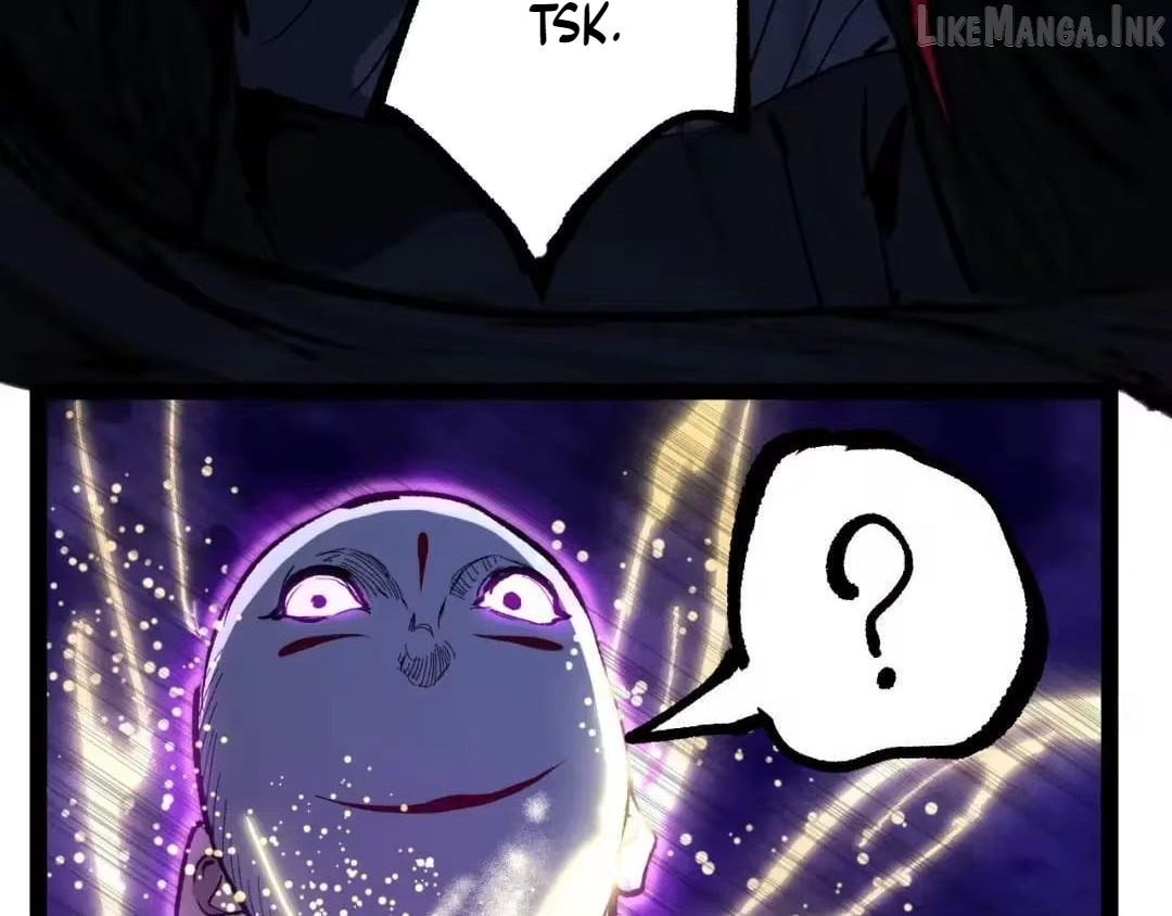 God-level Assassin, I’m the Shadow Chapter 132 page 27