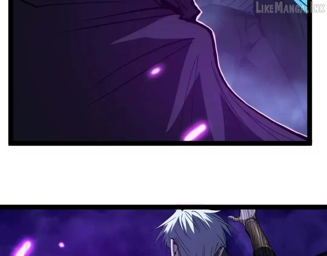God-level Assassin, I’m the Shadow Chapter 132 page 29