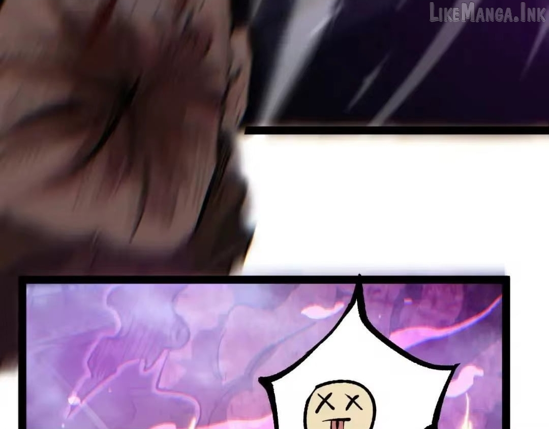 God-level Assassin, I’m the Shadow Chapter 132 page 34