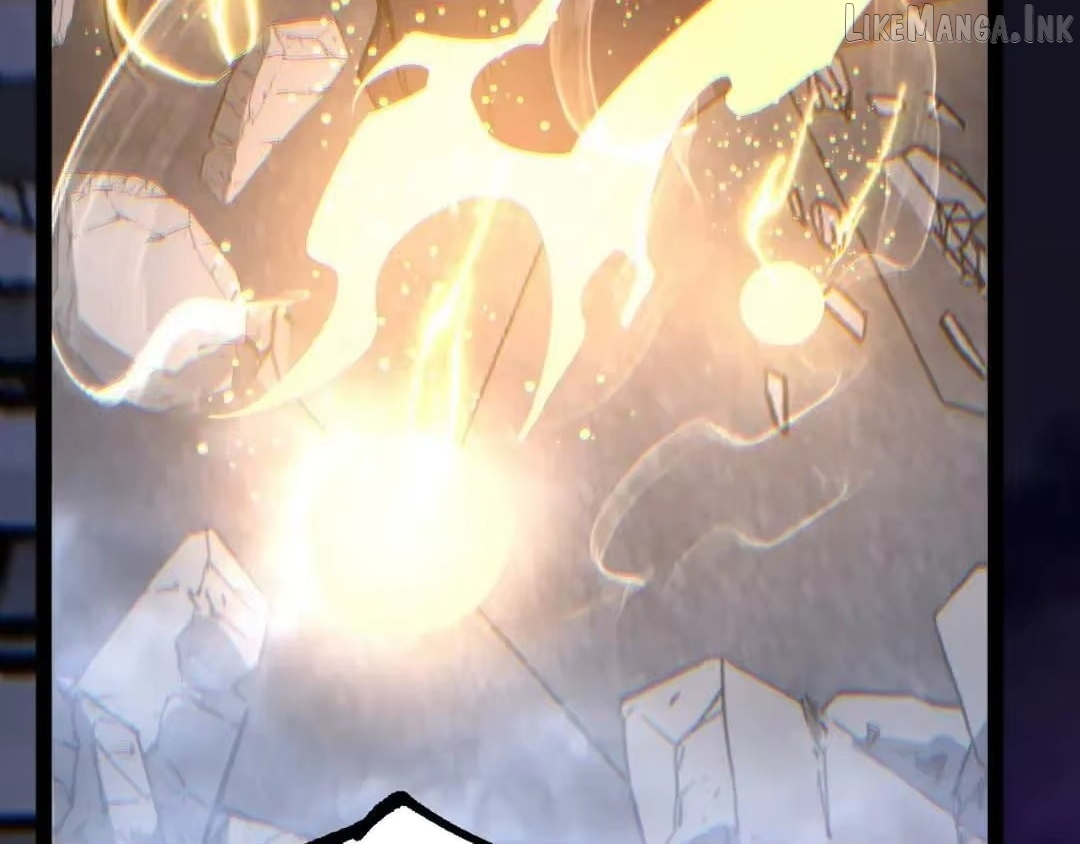 God-level Assassin, I’m the Shadow Chapter 132 page 36