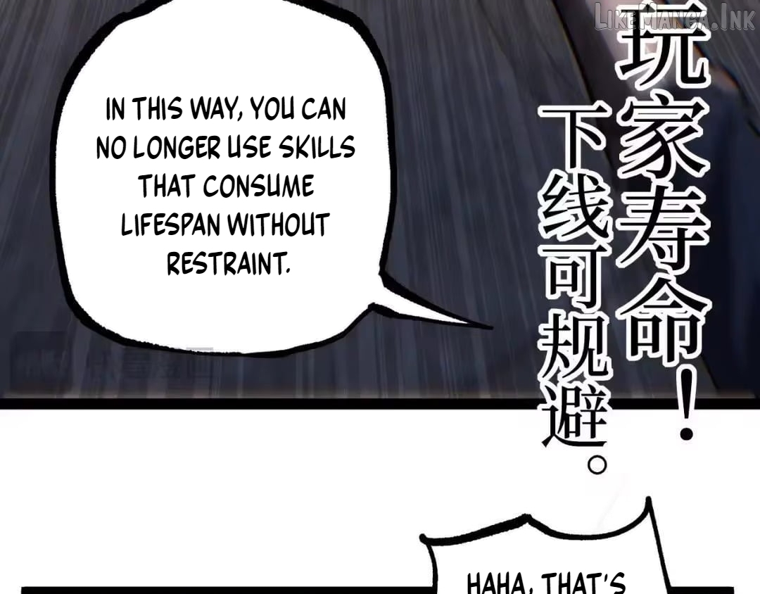 God-level Assassin, I’m the Shadow Chapter 132 page 42