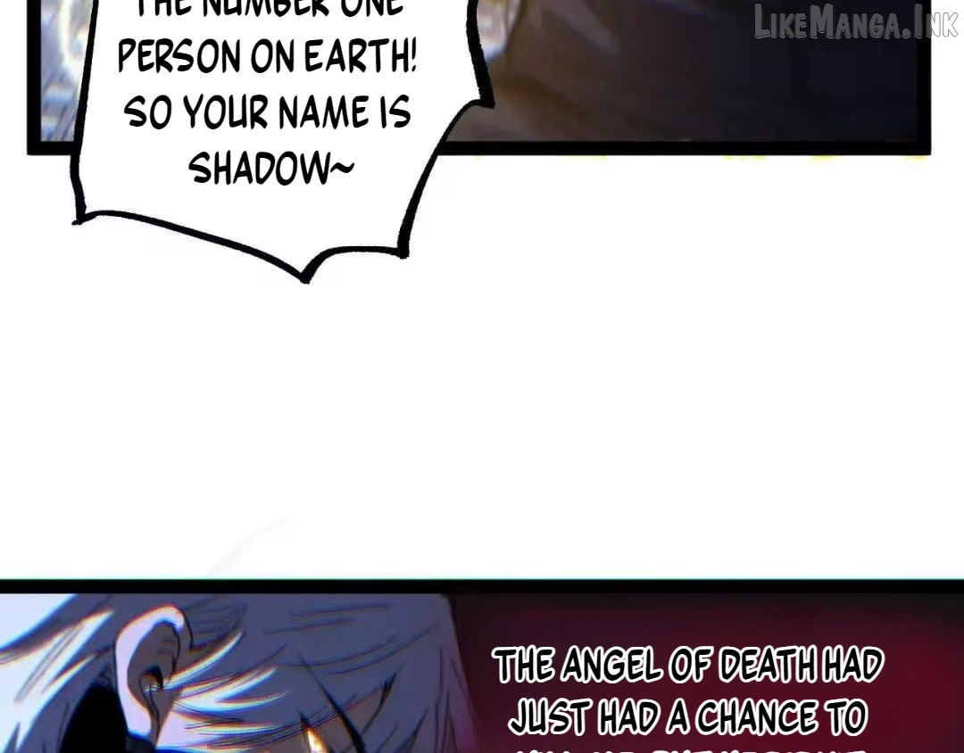 God-level Assassin, I’m the Shadow Chapter 132 page 44