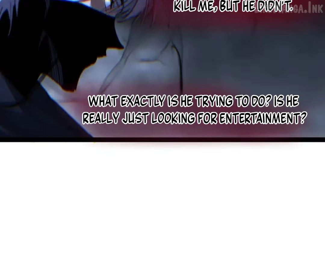 God-level Assassin, I’m the Shadow Chapter 132 page 45