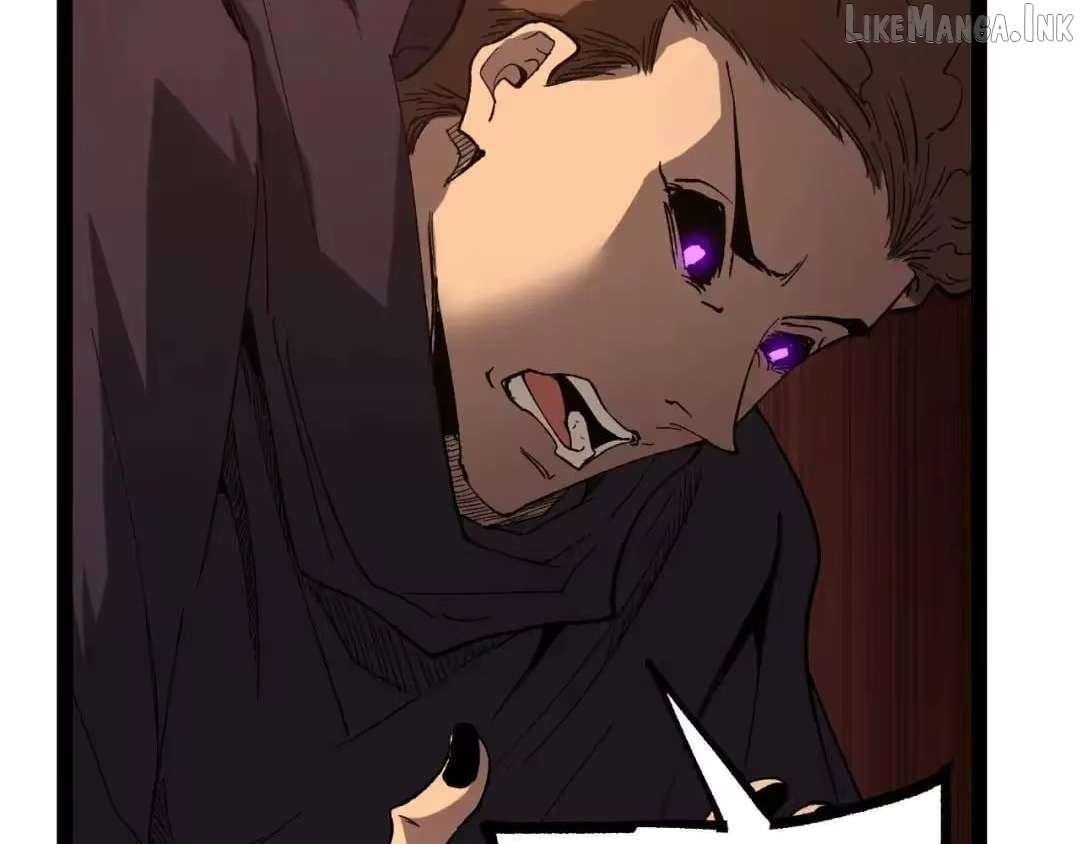 God-level Assassin, I’m the Shadow Chapter 132 page 49
