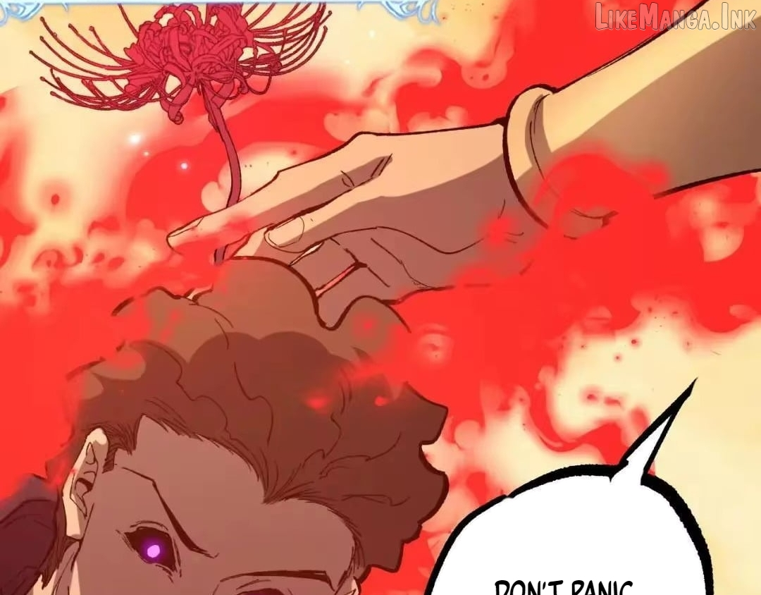 God-level Assassin, I’m the Shadow Chapter 132 page 51