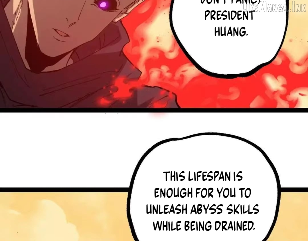 God-level Assassin, I’m the Shadow Chapter 132 page 52