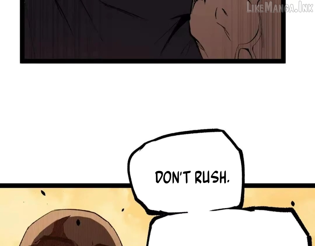 God-level Assassin, I’m the Shadow Chapter 132 page 57
