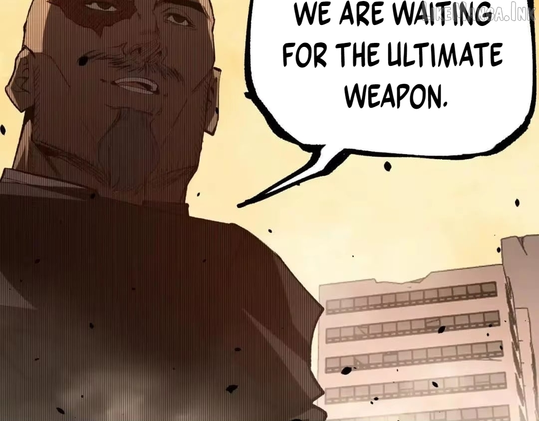 God-level Assassin, I’m the Shadow Chapter 132 page 58