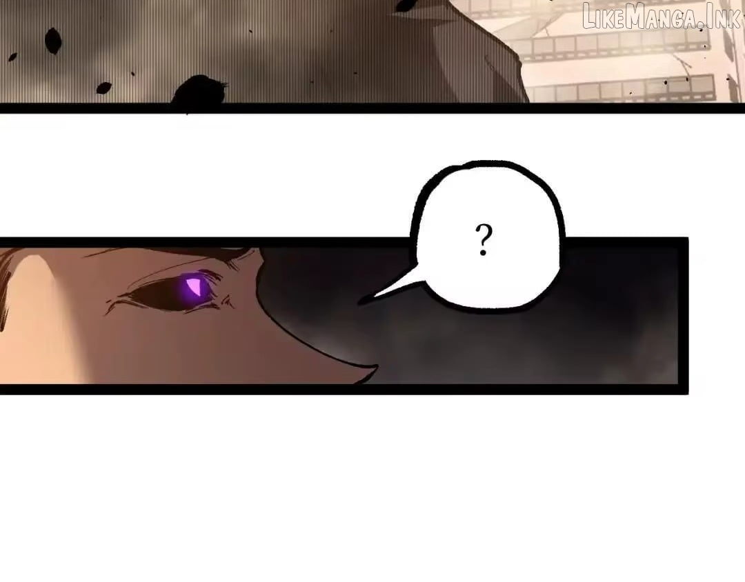 God-level Assassin, I’m the Shadow Chapter 132 page 59