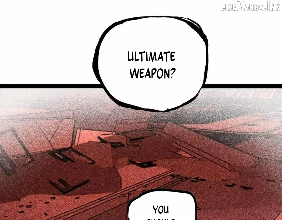 God-level Assassin, I’m the Shadow Chapter 132 page 60
