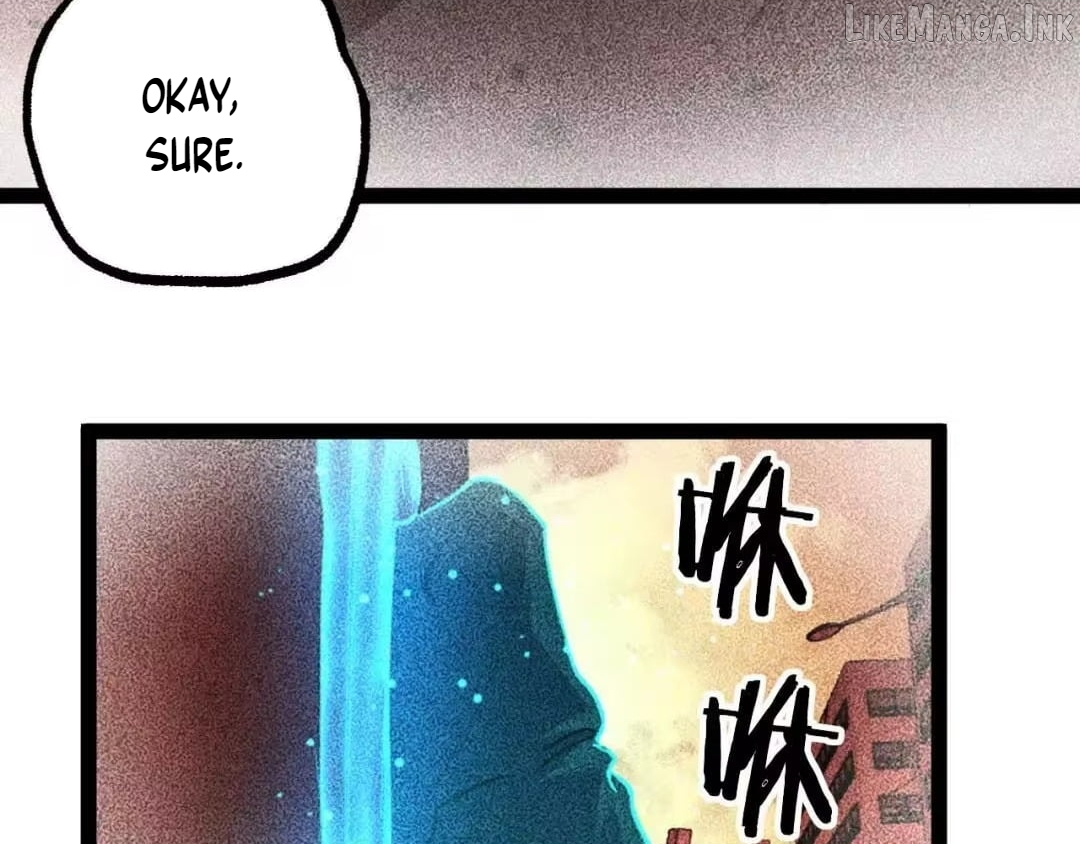 God-level Assassin, I’m the Shadow Chapter 132 page 62
