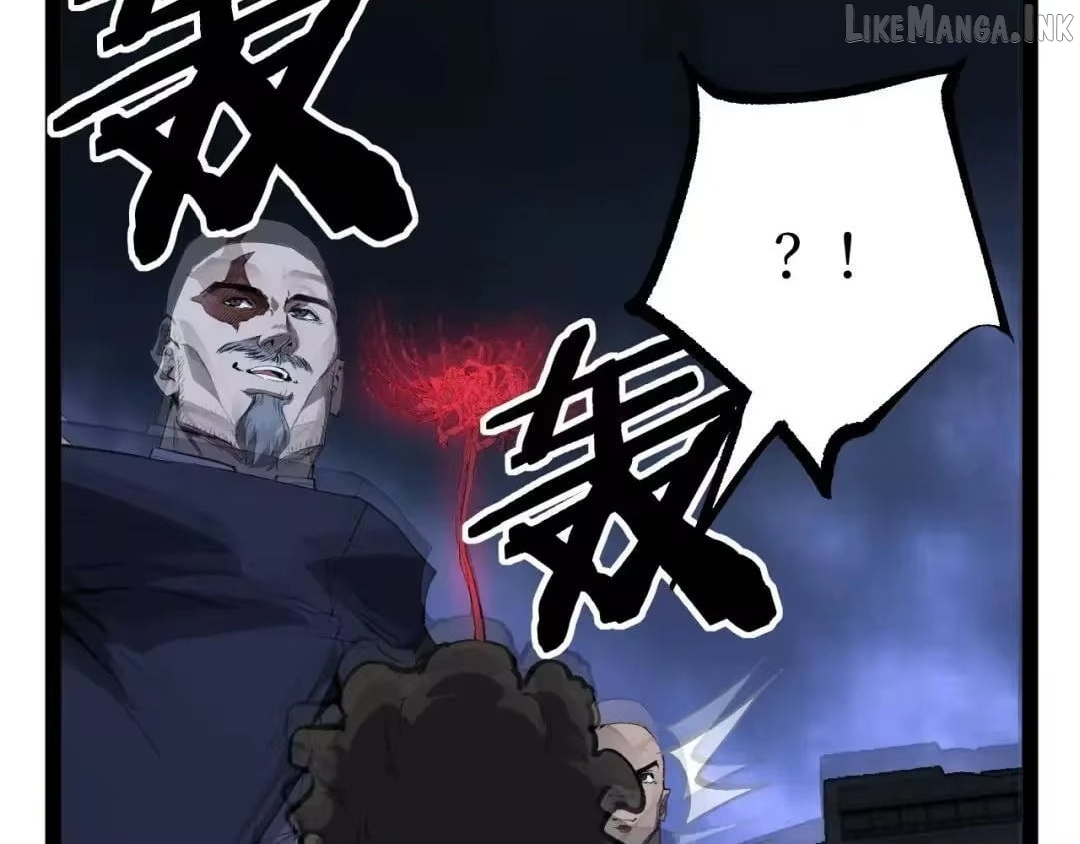 God-level Assassin, I’m the Shadow Chapter 132 page 68