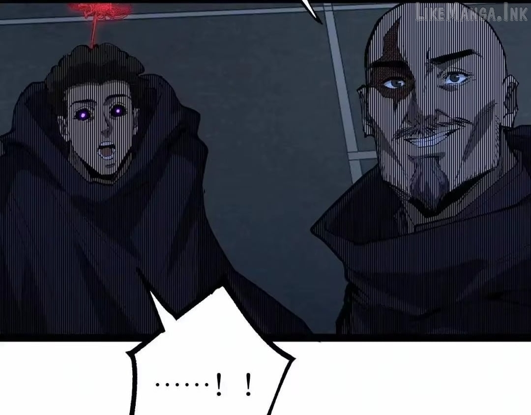 God-level Assassin, I’m the Shadow Chapter 132 page 71