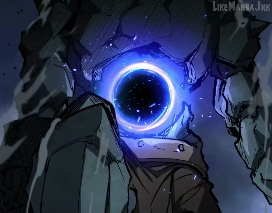 God-level Assassin, I’m the Shadow Chapter 132 page 74