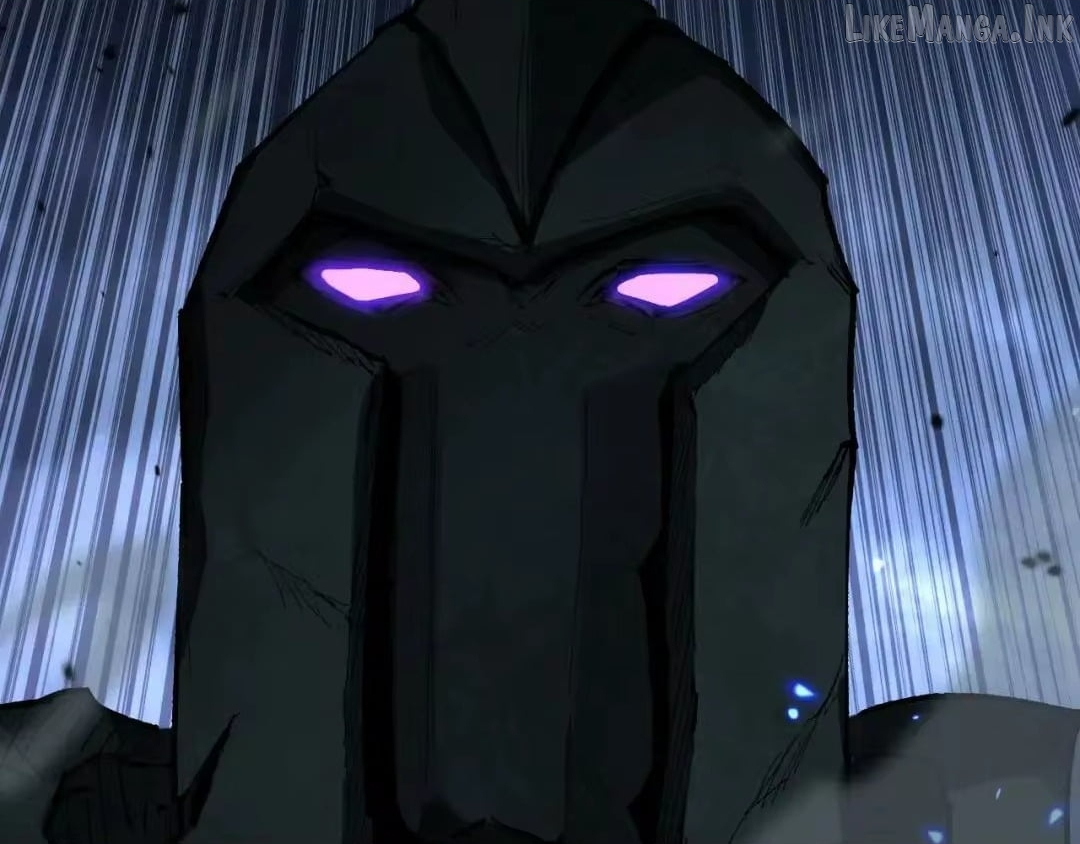 God-level Assassin, I’m the Shadow Chapter 132 page 77