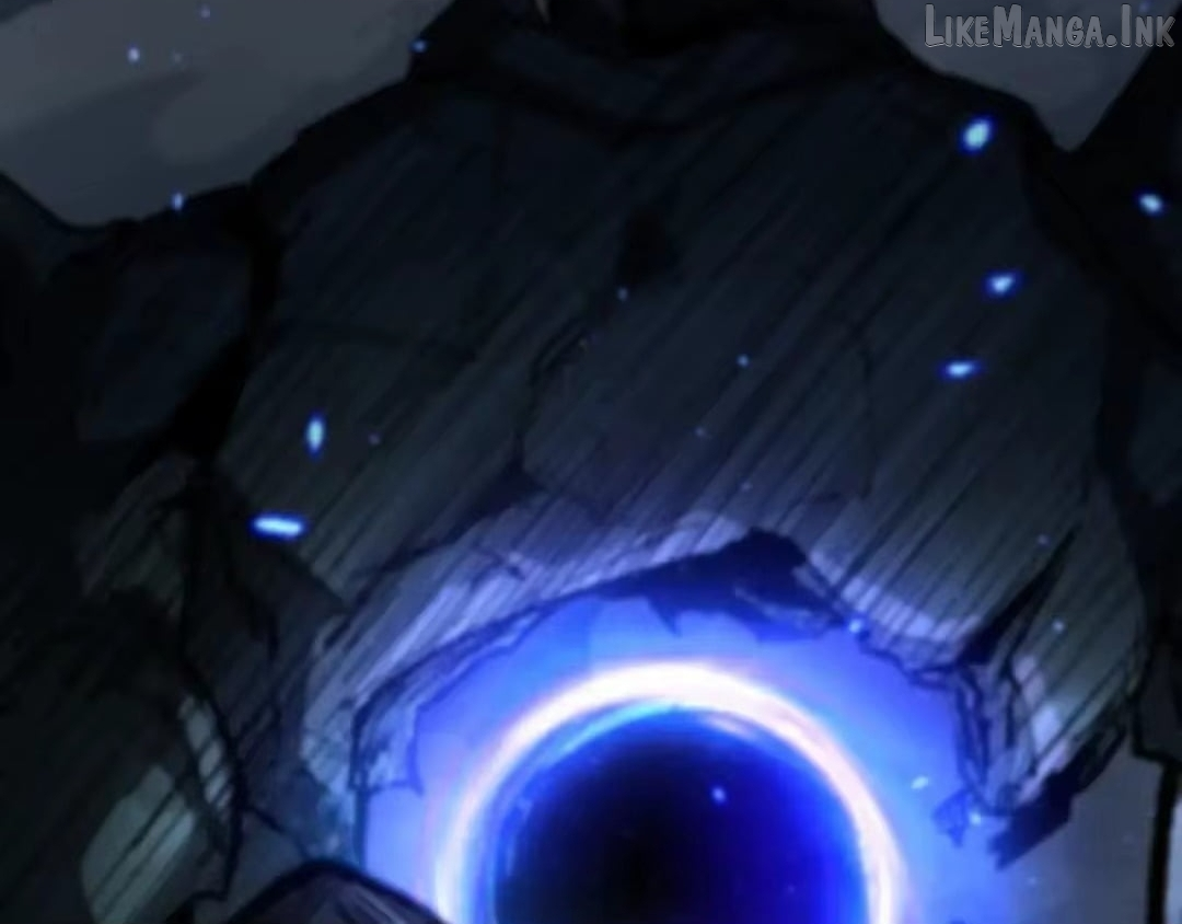 God-level Assassin, I’m the Shadow Chapter 132 page 83