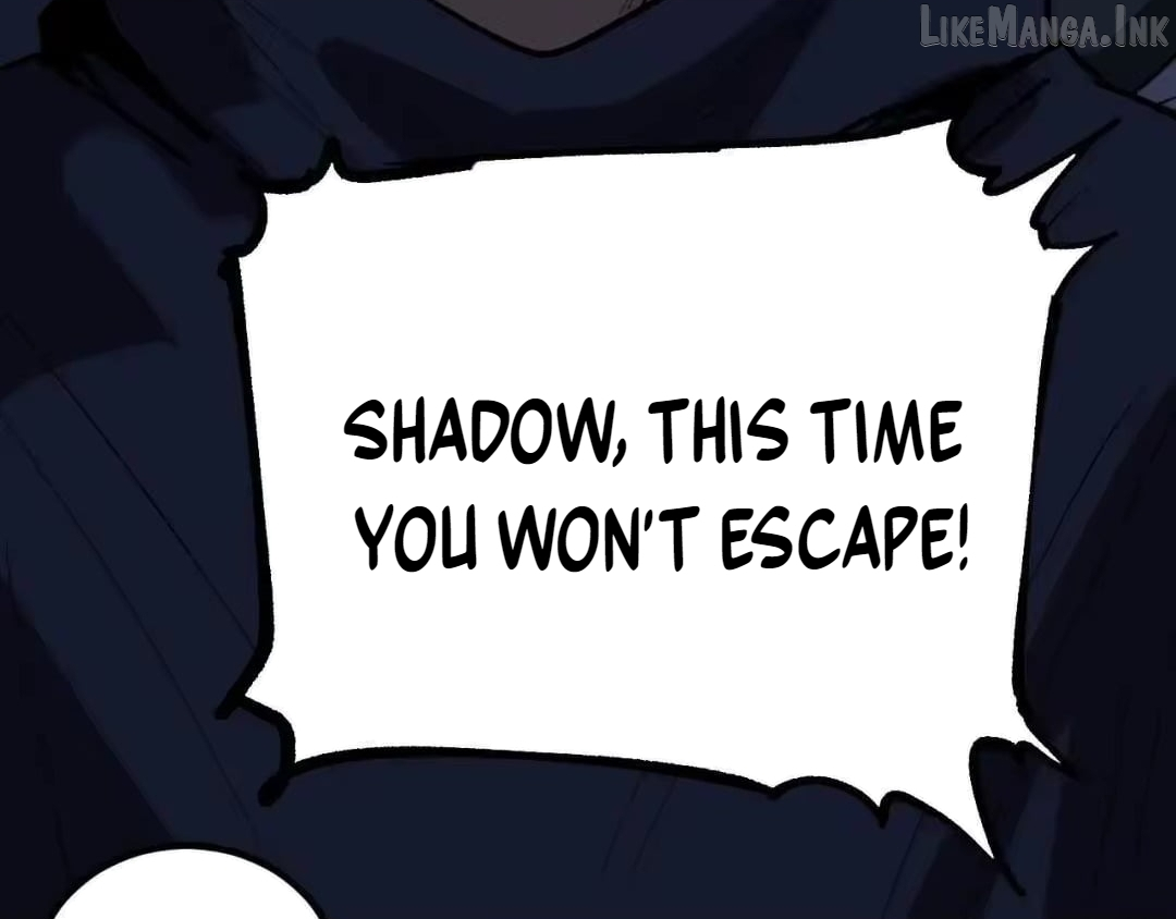 God-level Assassin, I’m the Shadow Chapter 132 page 86