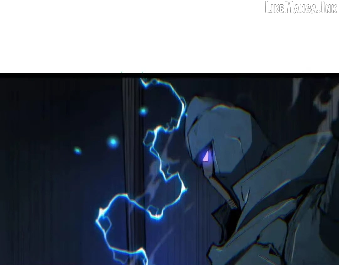 God-level Assassin, I’m the Shadow Chapter 132 page 88