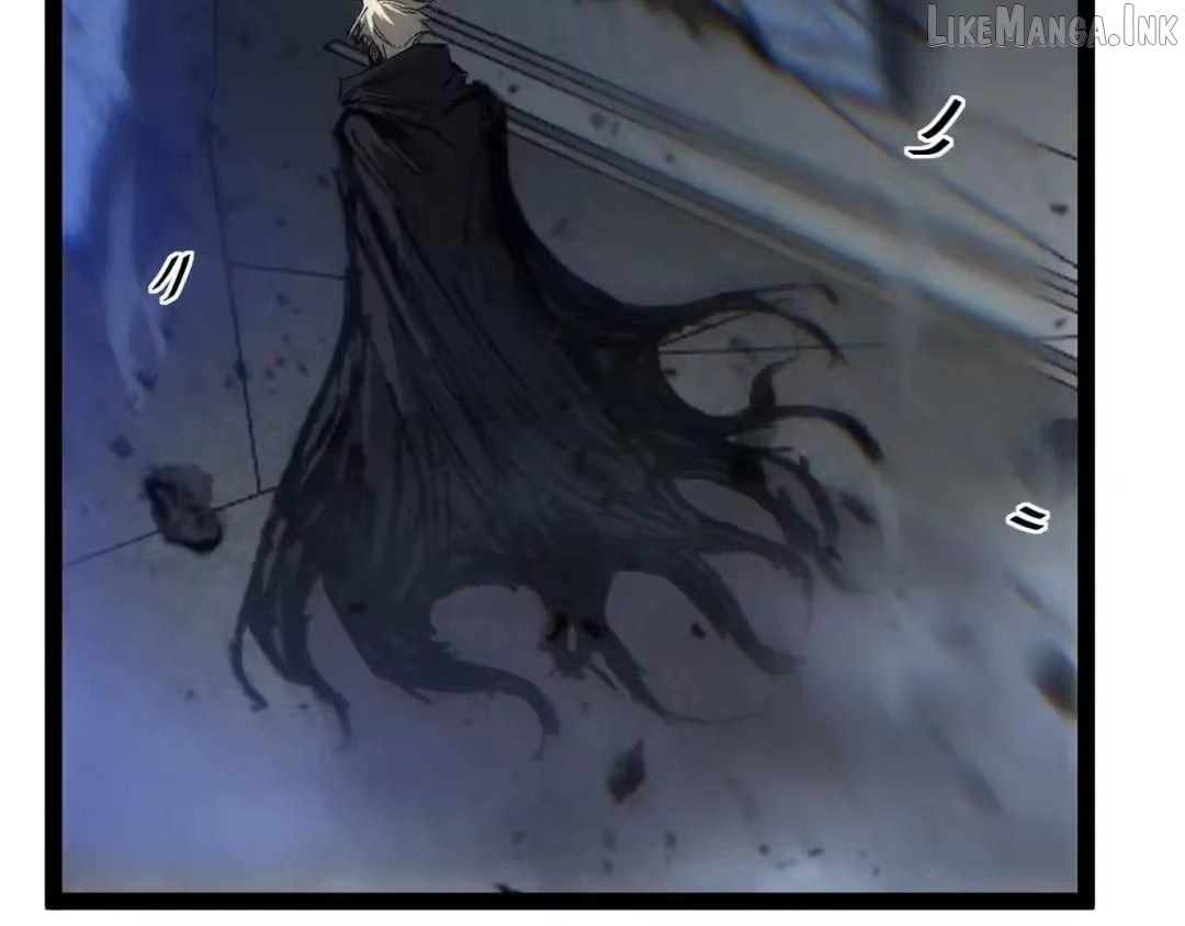 God-level Assassin, I’m the Shadow Chapter 132 page 93