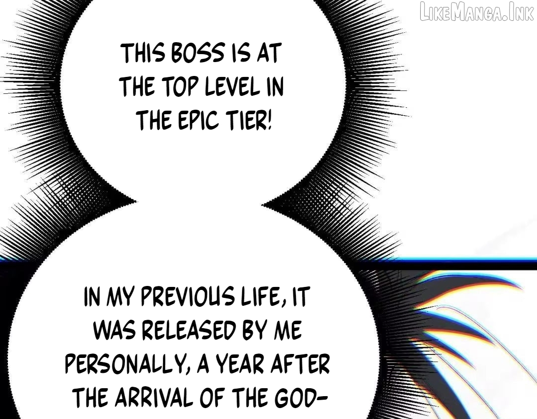 God-level Assassin, I’m the Shadow Chapter 132 page 97