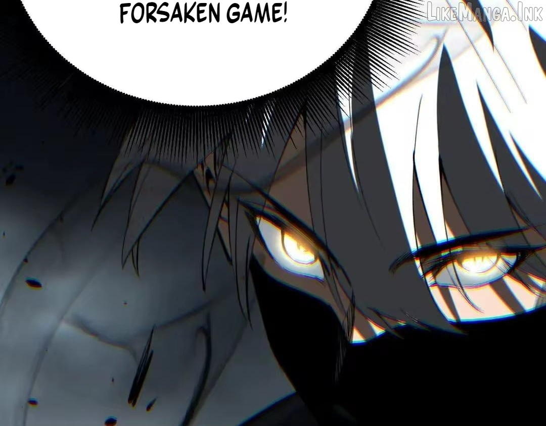 God-level Assassin, I’m the Shadow Chapter 132 page 98
