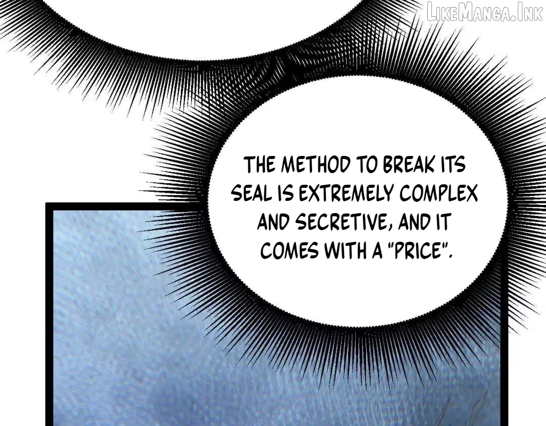 God-level Assassin, I’m the Shadow Chapter 132 page 100