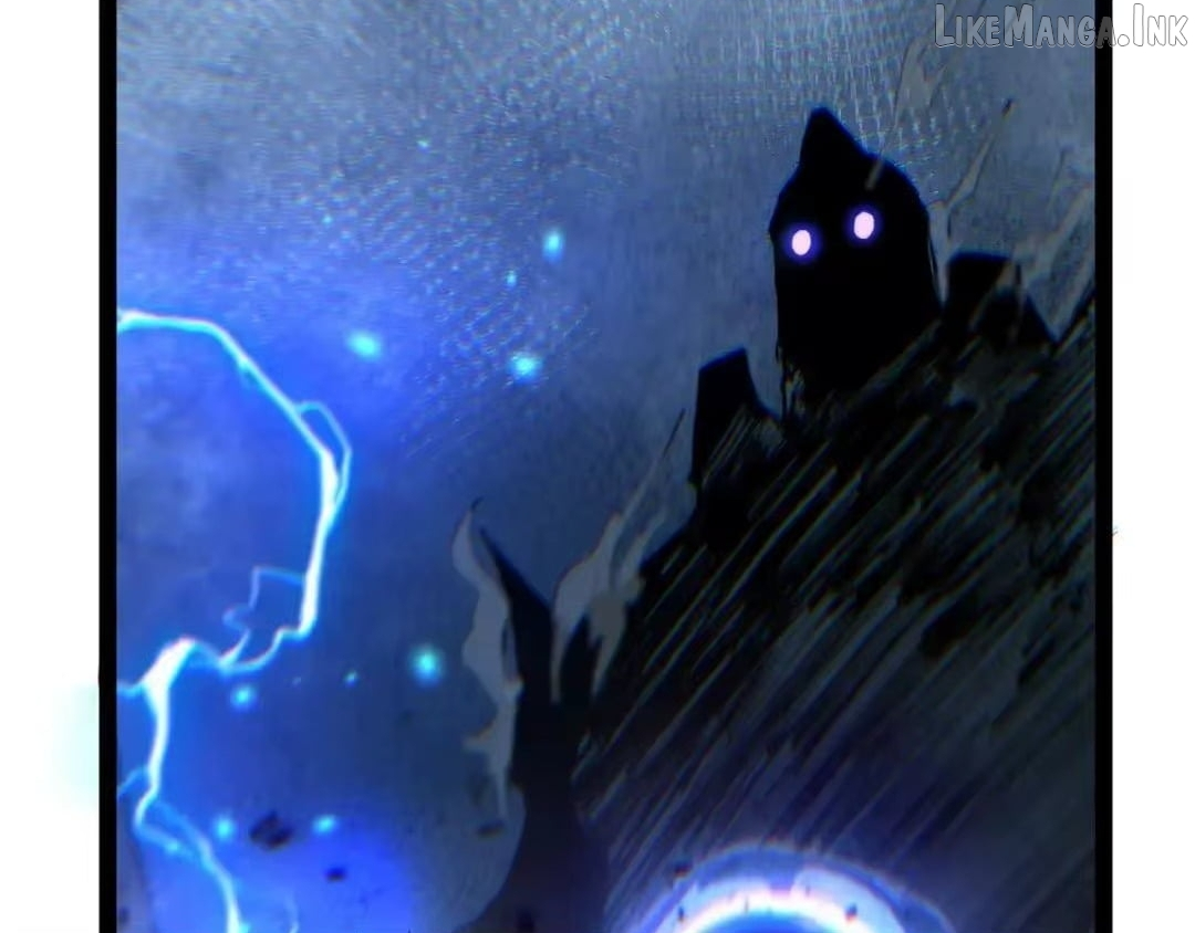 God-level Assassin, I’m the Shadow Chapter 132 page 101