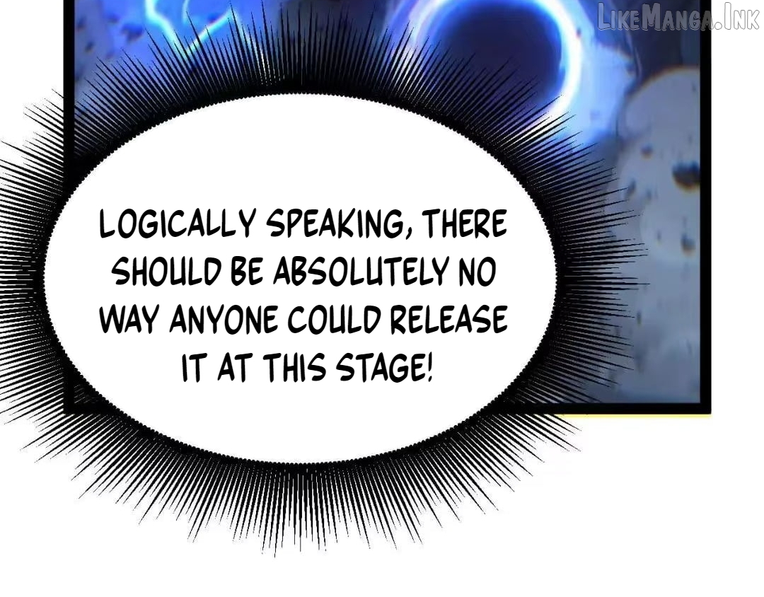 God-level Assassin, I’m the Shadow Chapter 132 page 102