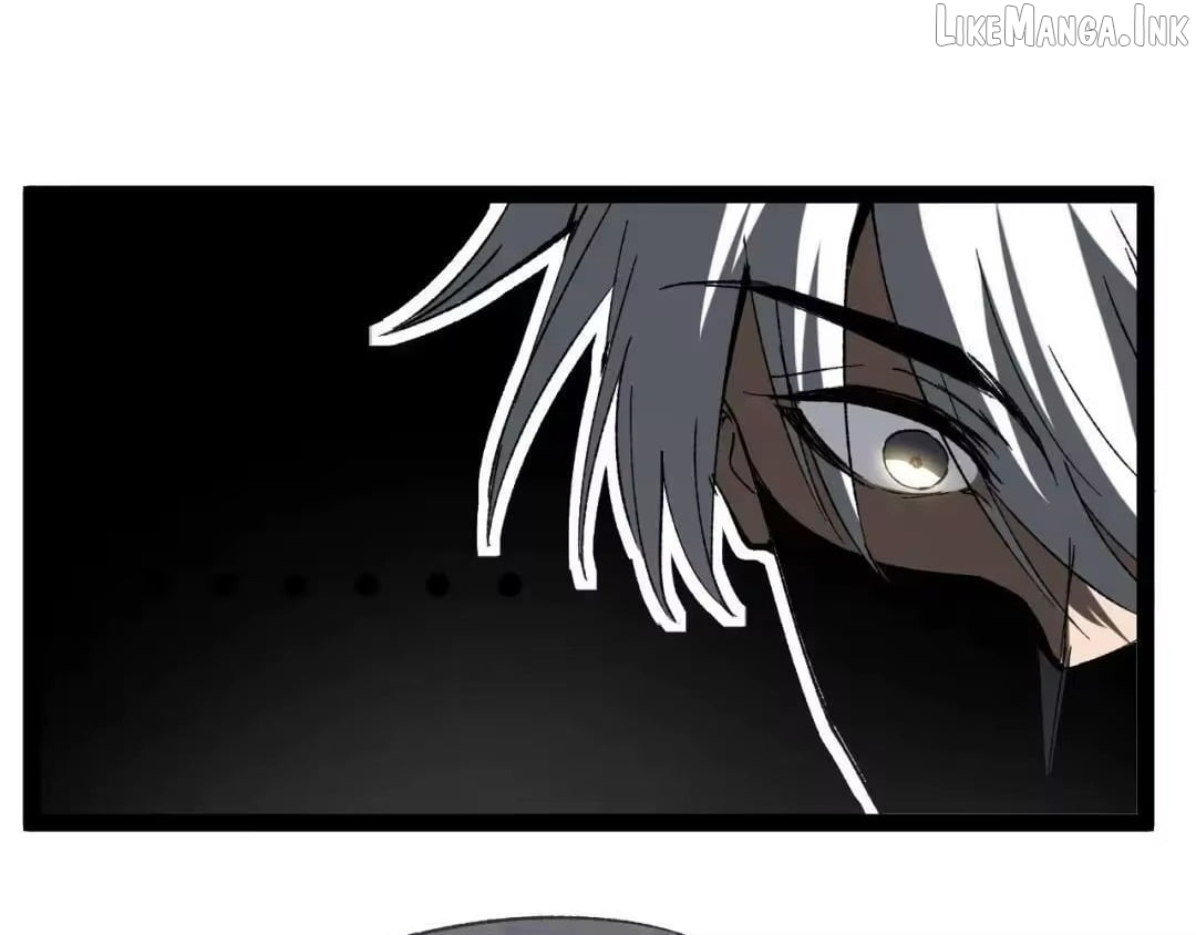 God-level Assassin, I’m the Shadow Chapter 132 page 103