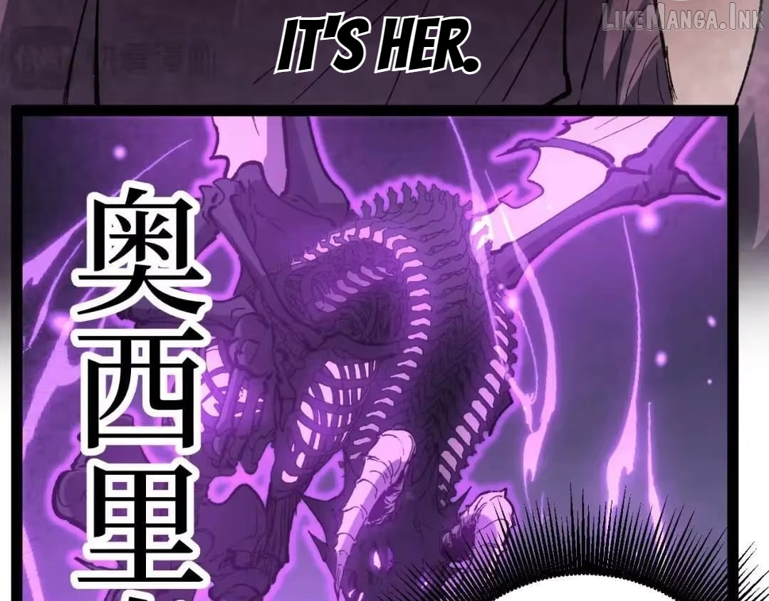 God-level Assassin, I’m the Shadow Chapter 132 page 106