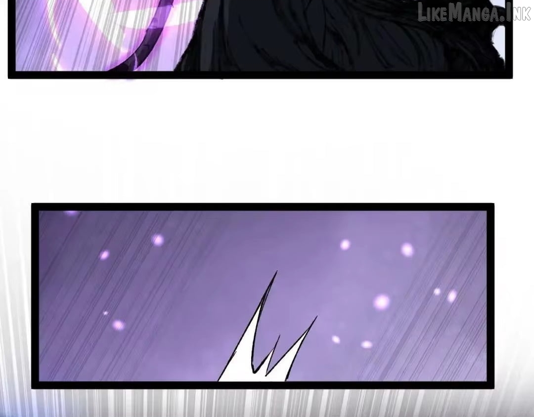 God-level Assassin, I’m the Shadow Chapter 132 page 108