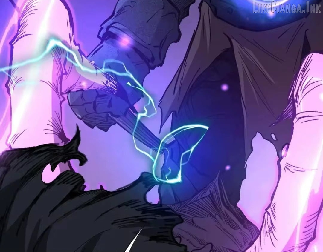 God-level Assassin, I’m the Shadow Chapter 132 page 110