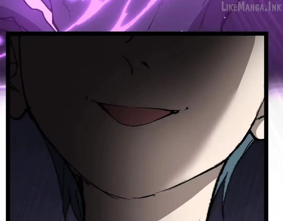 God-level Assassin, I’m the Shadow Chapter 132 page 113