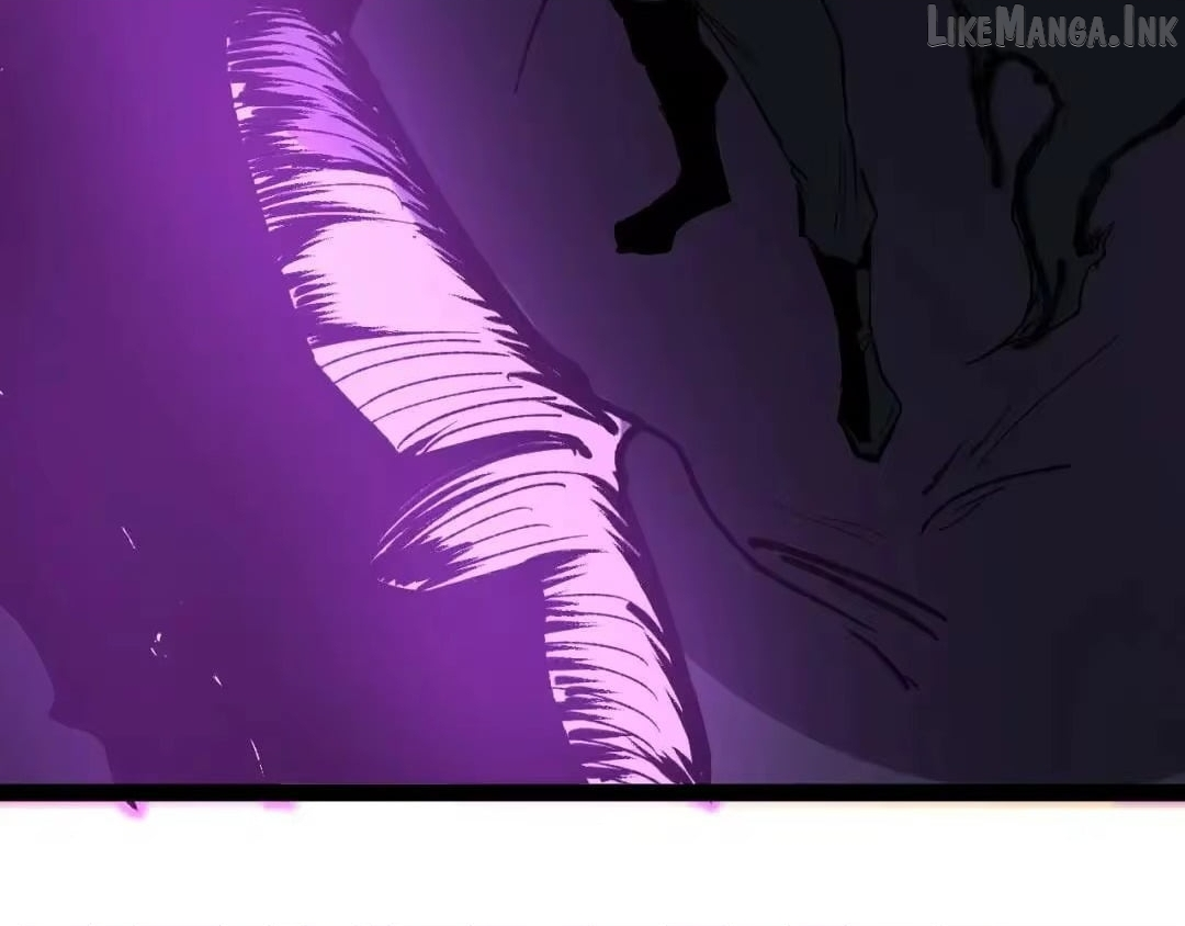 God-level Assassin, I’m the Shadow Chapter 132 page 117