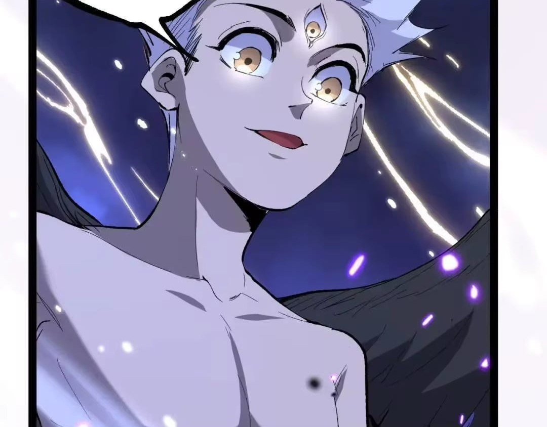 God-level Assassin, I’m the Shadow Chapter 133 page 8