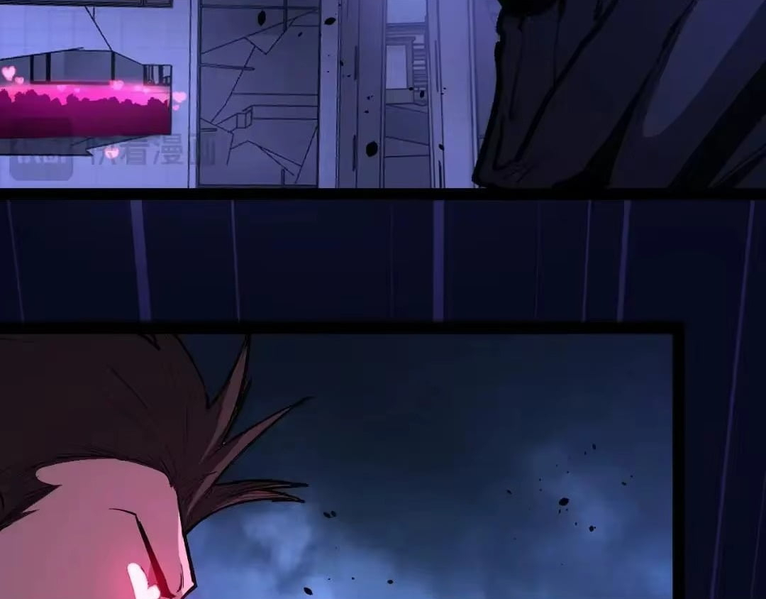 God-level Assassin, I’m the Shadow Chapter 133 page 17