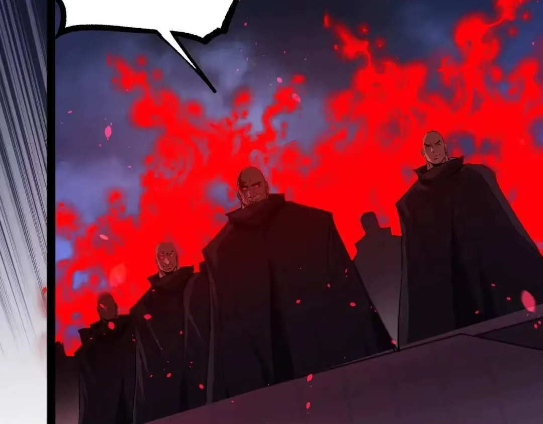 God-level Assassin, I’m the Shadow Chapter 133 page 20