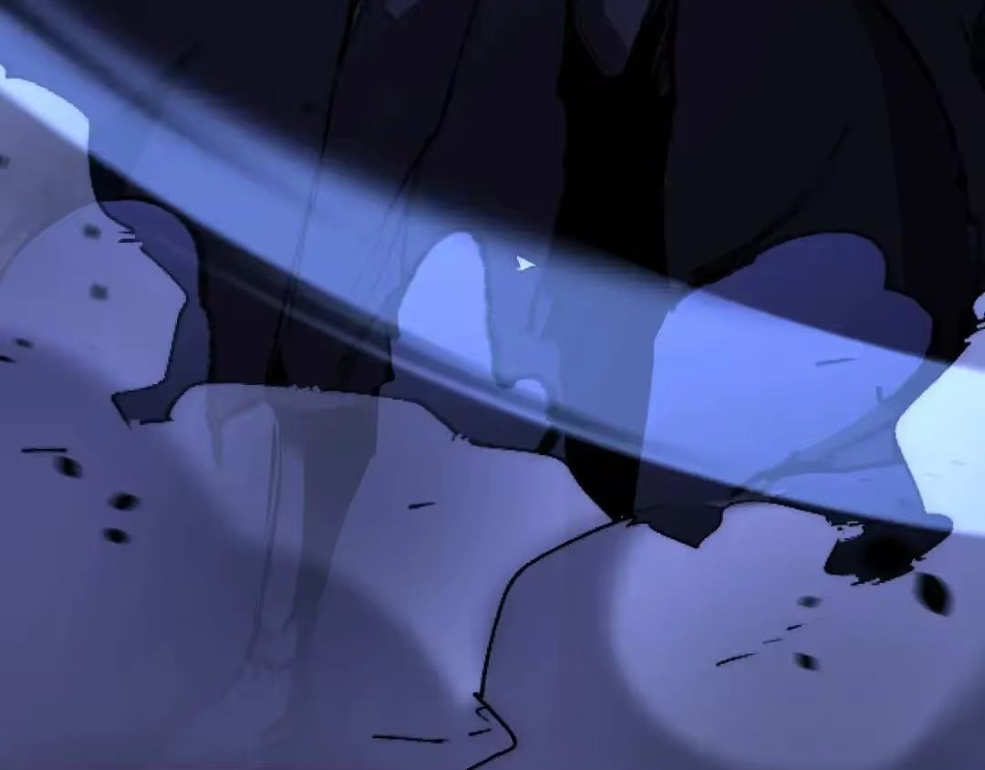 God-level Assassin, I’m the Shadow Chapter 133 page 27