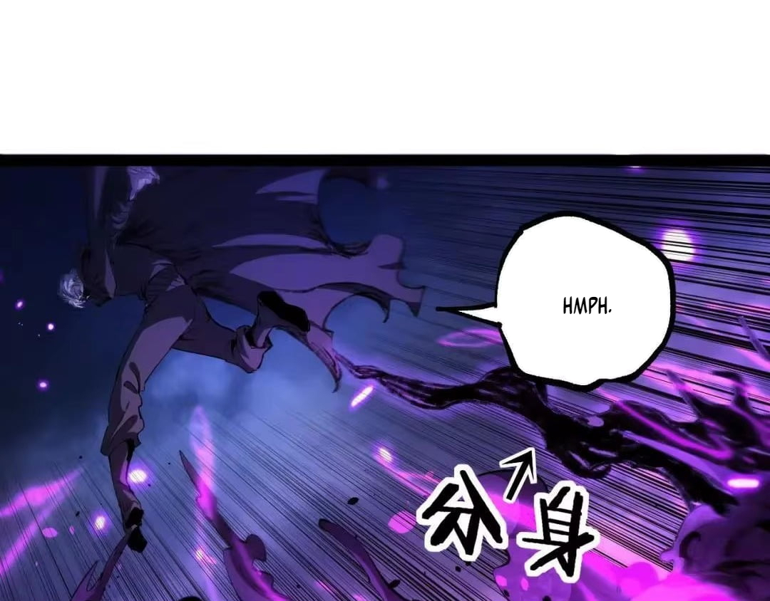 God-level Assassin, I’m the Shadow Chapter 133 page 31