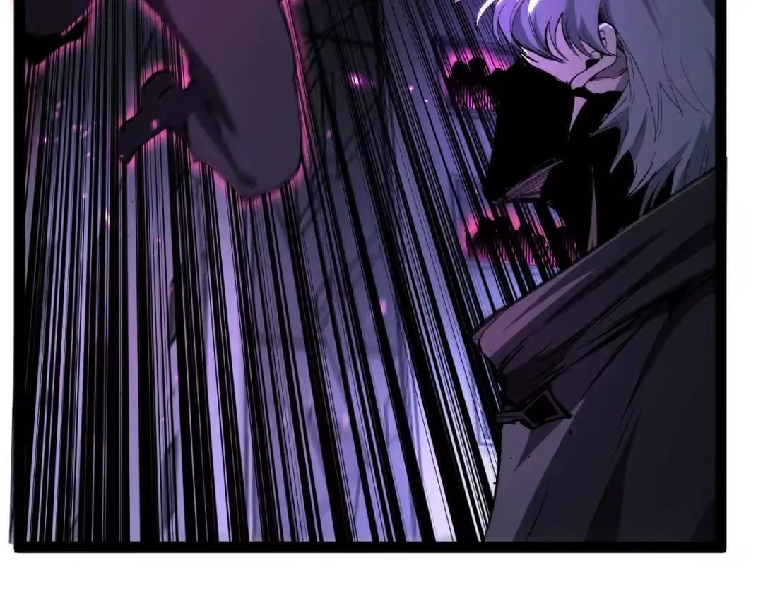 God-level Assassin, I’m the Shadow Chapter 133 page 34