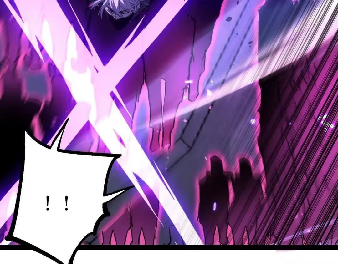 God-level Assassin, I’m the Shadow Chapter 133 page 39