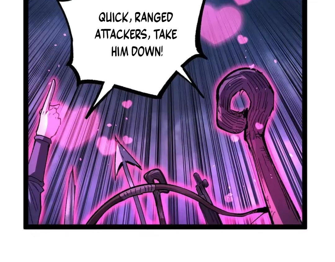 God-level Assassin, I’m the Shadow Chapter 133 page 41
