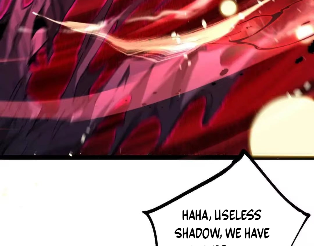 God-level Assassin, I’m the Shadow Chapter 133 page 50