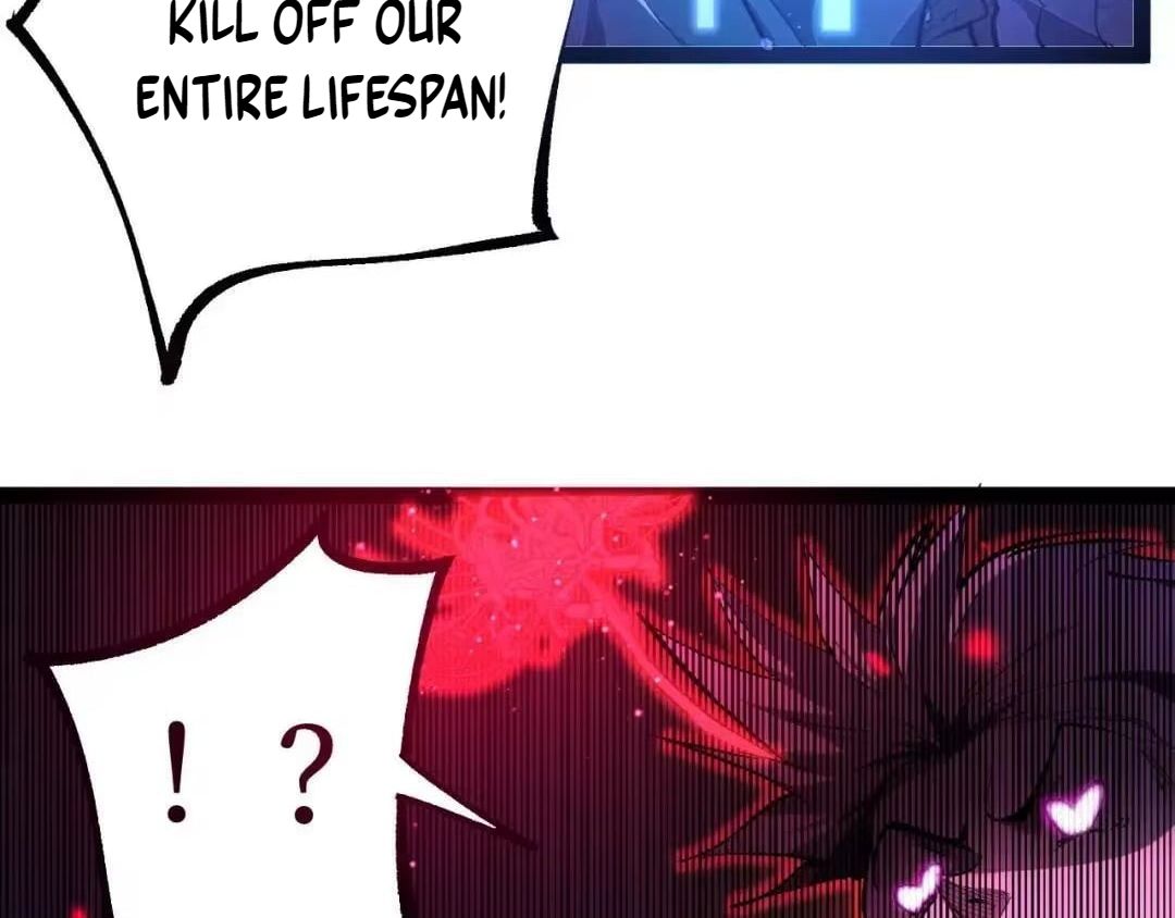God-level Assassin, I’m the Shadow Chapter 133 page 53