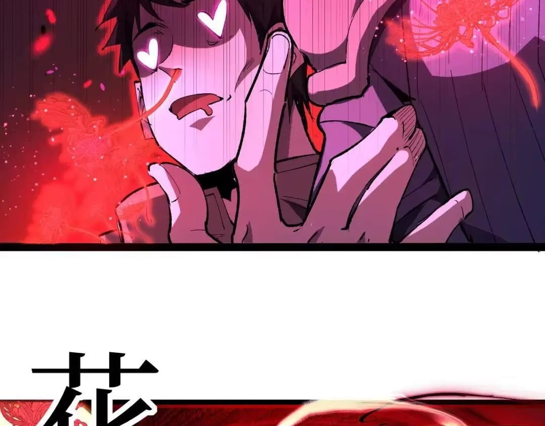 God-level Assassin, I’m the Shadow Chapter 133 page 55