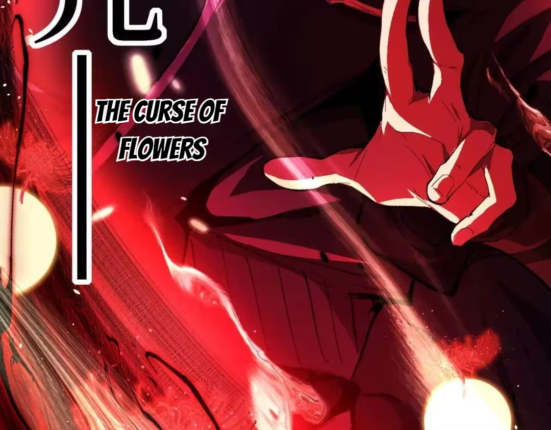God-level Assassin, I’m the Shadow Chapter 133 page 57