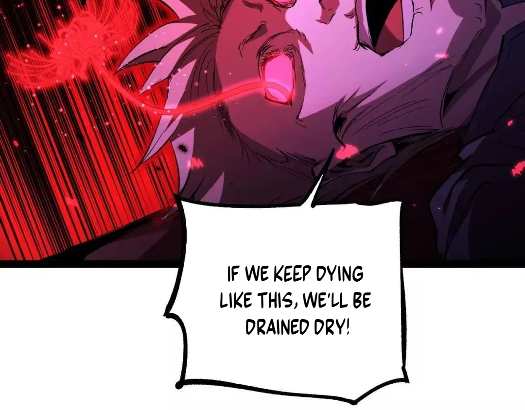 God-level Assassin, I’m the Shadow Chapter 133 page 61
